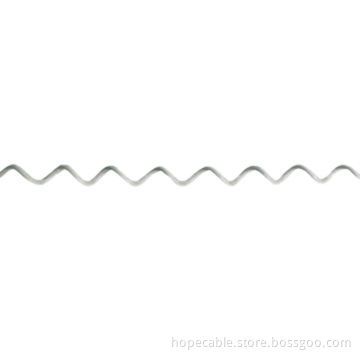Spiral Vibration Damper for ADSS/OPGW Optical Fiber Cable